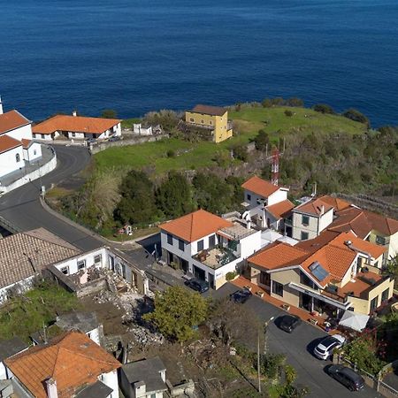 Solmar - Alojamento Porto Moniz Exteriér fotografie