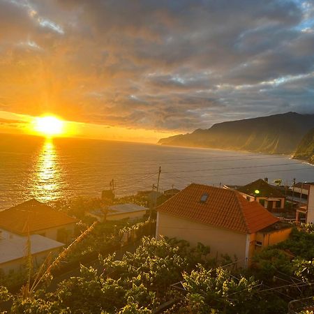 Solmar - Alojamento Porto Moniz Exteriér fotografie